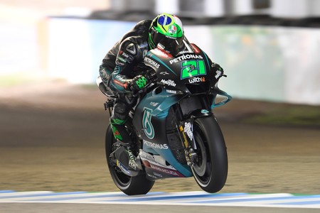 Morbidelli Japon Motogp 2019
