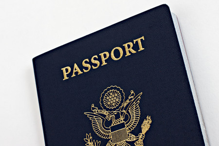 Pasaportes