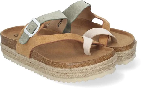 sandalias
