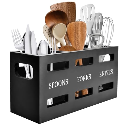 Yiomxhi Bote para Utensilios de Cocina