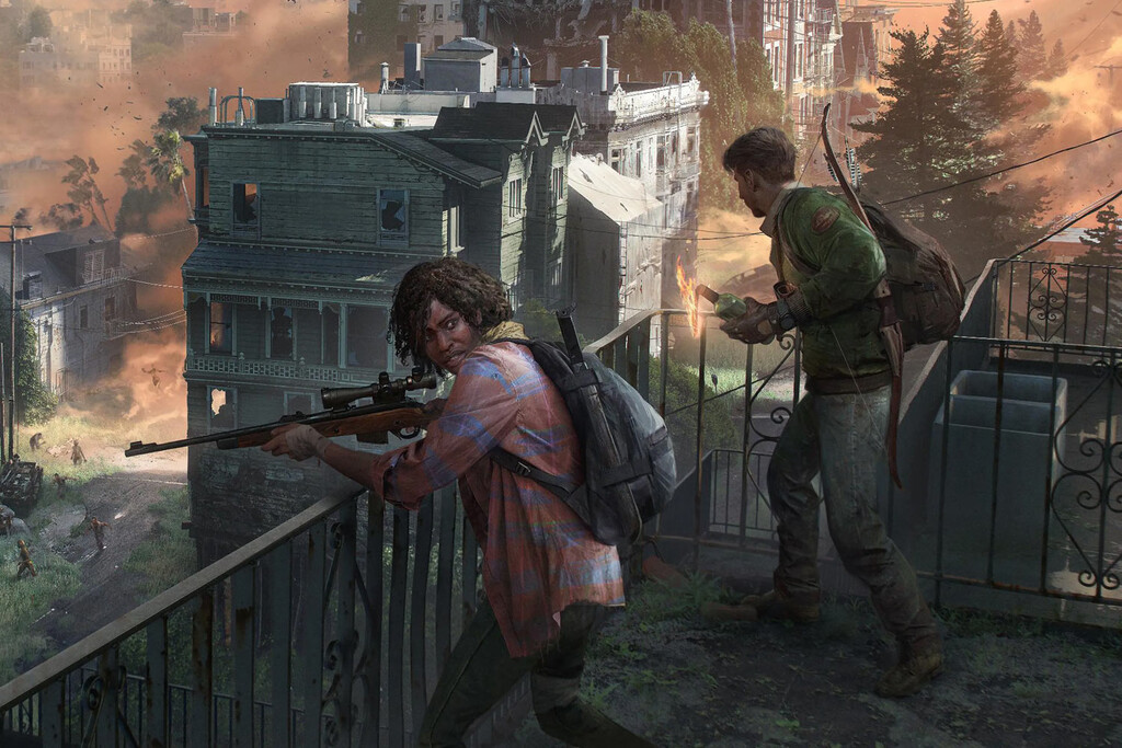 El director del cancelado The Last of Us: Online tiene claro cómo será su próximo juego y apunta a un 
