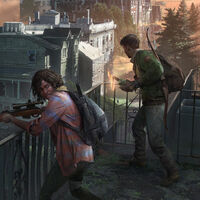 El director del cancelado The Last of Us: Online tiene claro cómo será su próximo juego y apunta a un "triple-indie" con lo mejor de Naughty Dog 