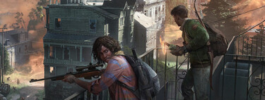 El director del cancelado The Last of Us: Online tiene claro cómo será su próximo juego y apunta a un "triple-indie" con lo mejor de Naughty Dog 