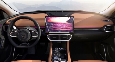 VinFast, el fabricante de coches vietnamita que seducirá al mercado europeo con ventas 'a lo Tesla': sin concesionarios