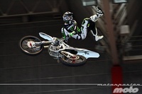 Copa Burn de Freestyle de Gijón, guía para no perderse nada 