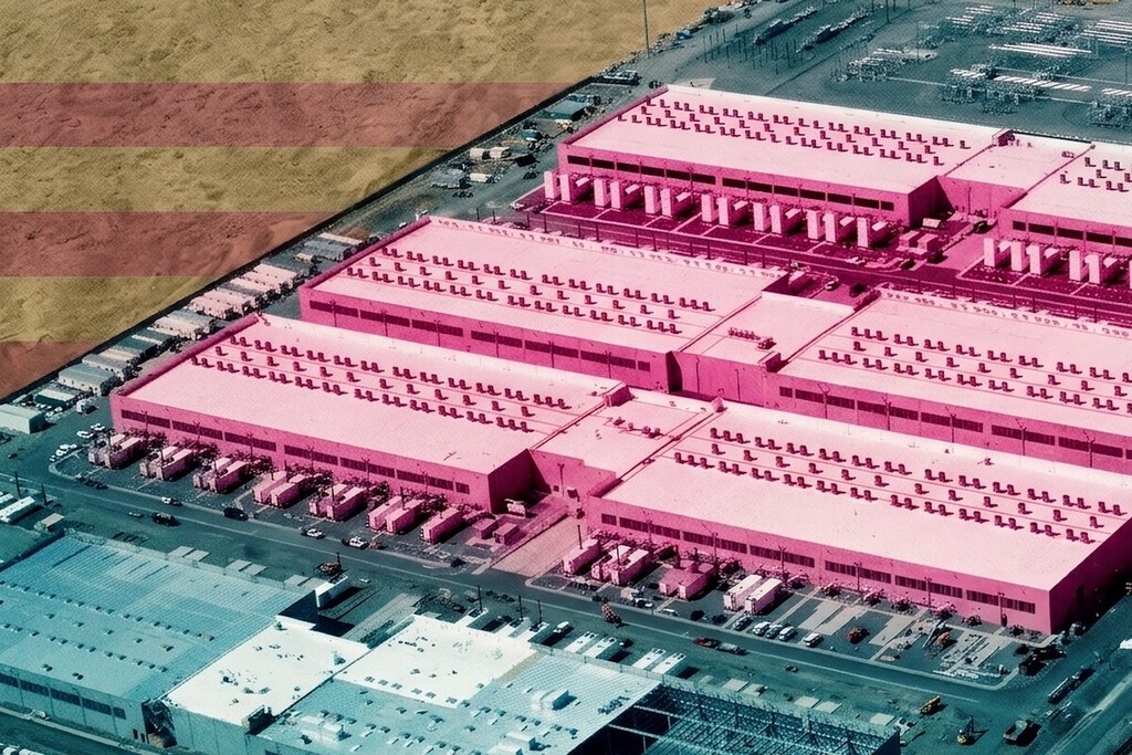 Aragón se está llenando de centros de datos, así que la Universidad de Zaragoza ha lanzado 39 cursos para nutrir los datacenters