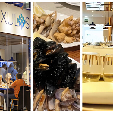 Fin de una era en Peñíscola: cierra Xulos, el restaurante marinero que convirtió el pescado de lonja en memoria familiar 