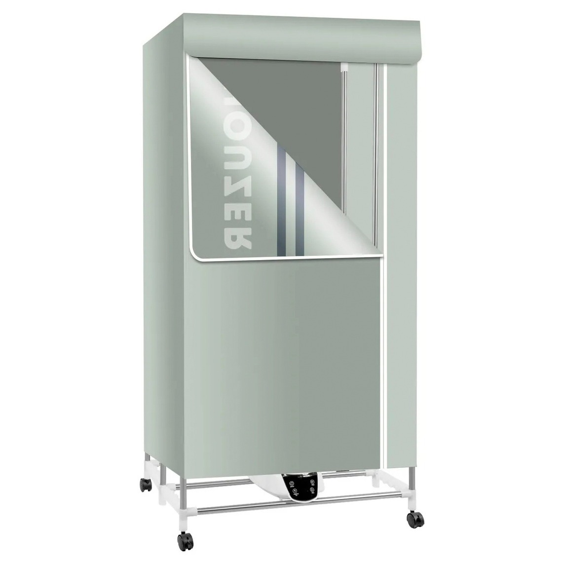 Armario secador eléctrico