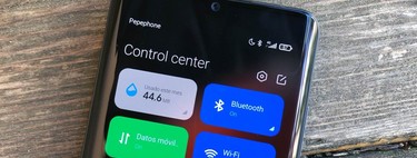 Cómo poner el centro de control de MIUI 12 en otros móviles, incluso si no son Xiaomi