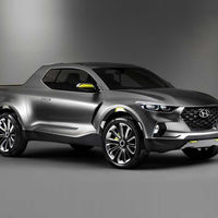 Hyundai presentará algo en el Auto Show de Chicago, pero no será la esperada Santa Cruz