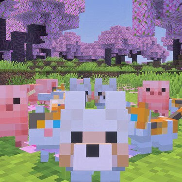 Minecraft Diente Leon Oro Juventud Eterna