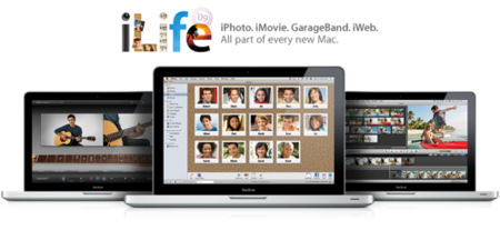 iLife '09, nueva versión de la suite
