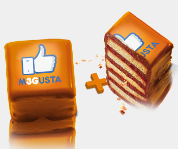 Euskaltel sube a 150 Mb el trafico gratuito del servicio M3GUSTA