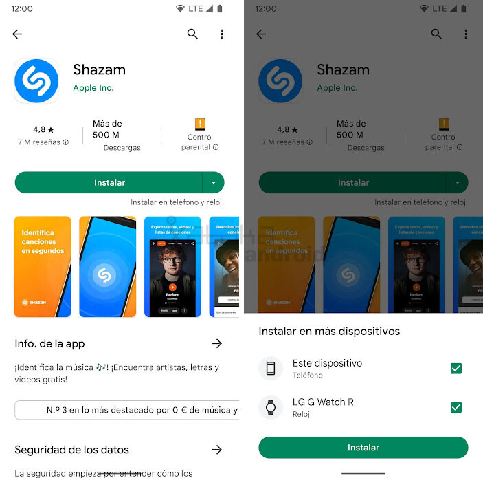 Así es como Google Play te ayuda a descubrir apps para todos tus ...