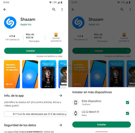 Google Play Instalar En Más Dispositivos