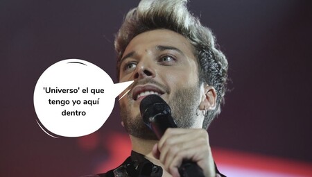 Blas Cantó salta contra Rocío Monasterio para defender 'Eurovisión': "Lávense la boca"