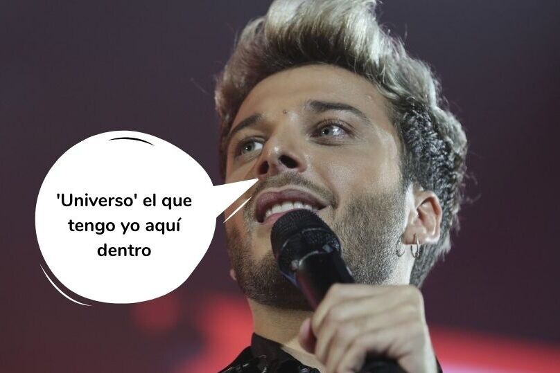 Blas Cantó Es Hijo De Toni Cantó