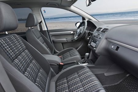 Volkswagen CrossTouran