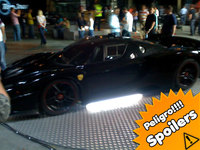 SPOILER ALERT: dicen que la identidad de The Stig ha sido revelada