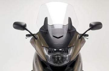 Honda NT700V Deauville