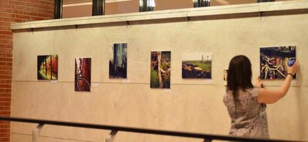 Exposiciones de fotografía en julio para resguardarnos del calor