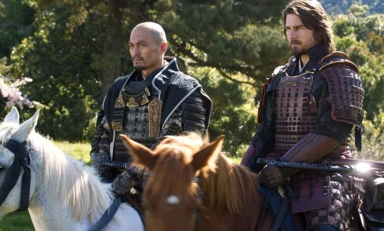 El Ultimo Samurai