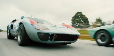 GT40