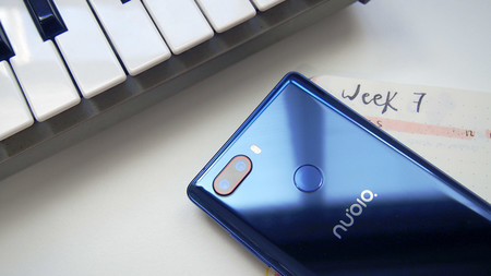 El posible Nubia Z19 con Snapdragon 845 y 6GB de RAM deja ver su puntuación en AnTuTu