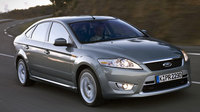 Titanium S, nuevos acabados para el Ford Mondeo y el Ford S-MAX