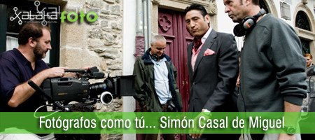 Fotógrafos como tú... Simón Casal de Miguel