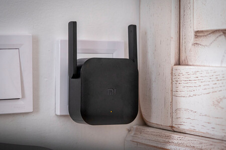 Mi Wi Fi Range Extender Pro