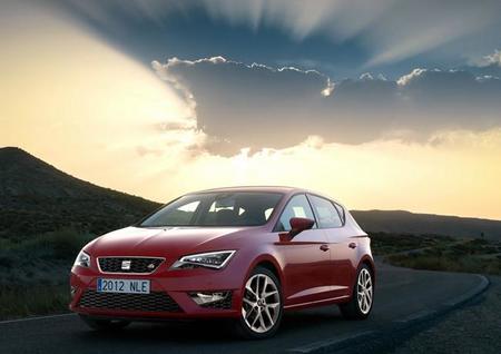 El Seat León se gana el corazón de Auto Express