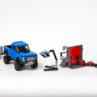 Definitivo: no podrás resistirte al encanto de esta Ford F-150 Raptor