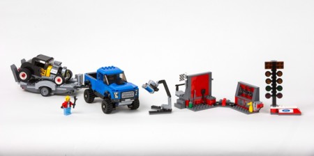 Definitivo: no podrás resistirte al encanto de esta Ford F-150 Raptor