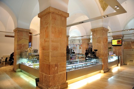 Museu De La Xocolata 4