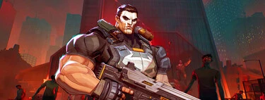 Que alguien me quite el mando de las manos porque voy a tener un problema con esta movida de Marvel Rivals Que alguien me quite el mando de las manos porque voy a tener un problema con esta movida de Marvel Rivals