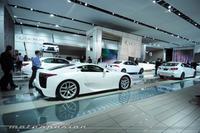 El Salón de Detroit 2014, en fotos (2)