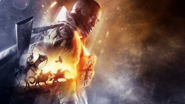 Battlefield 1 Oferta