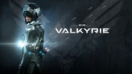 Las batallas espaciales de EVE: Valkyrie se muestran en un nuevo tráiler