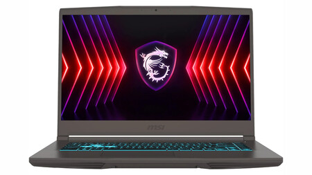 Msi Thin 15