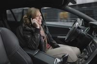 Drive Me, el sistema de manejo autómomo de Volvo