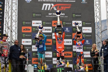 Mxgp Trento 2019 5
