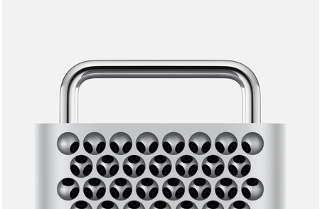 Los Mac Pro para los clientes de fuera de Estados Unidos se fabrican en China