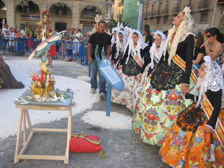 Belleas del foc