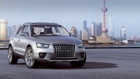 El Audi Q3 está al caer