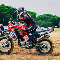 Es oficial: Bultaco vuelve a la vida gracias a China y pronto regresarán al mercado con una trail que ya está probando 