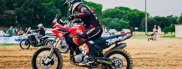 Es oficial: Bultaco vuelve a la vida gracias a China y pronto regresarán al mercado con una trail que ya está probando 