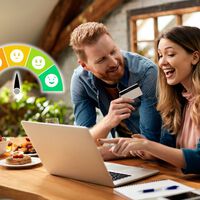 Muchos creen que solo puedes ir a Buró de Crédito por tus deudas con tarjetas y créditos. Estos servicios básicos también te pueden mandar 