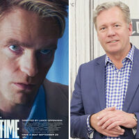 Chris Hansen, el presentador en el que se basa la próxima película de Robert Pattinson, quiere tomar acciones legales contra A24. La cosa, por supuesto, tiene truco 