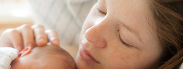 Por qué todos los padres deberían practicar el Método Canguro con sus bebés